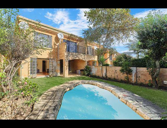 3 BEDROOM DUPLEX SOLD IN NORTH RIDING